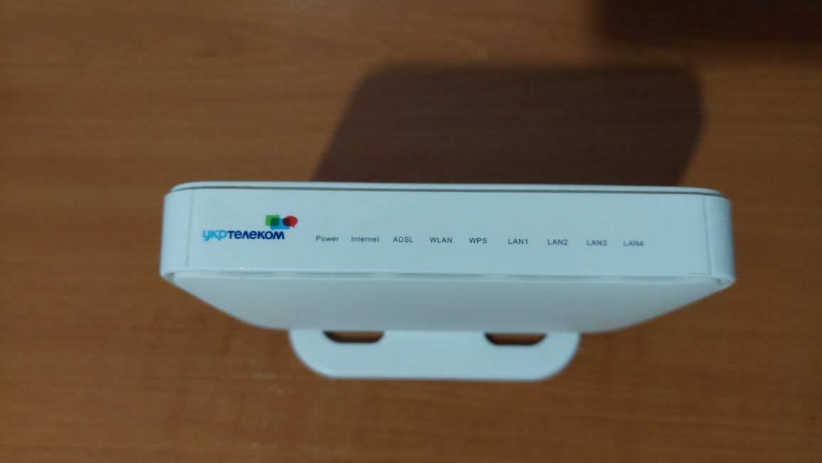 Модем укртелеком Huawei MG532a