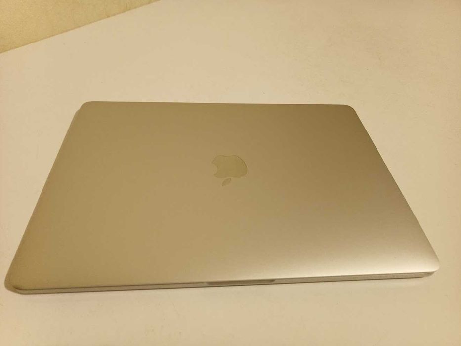 Apple Macbook Pro M1 8/512