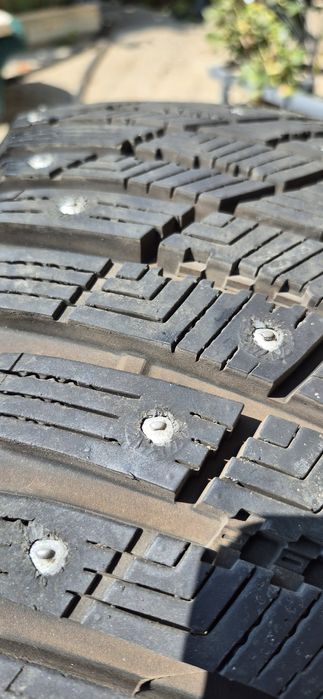 Шини Goodyear UltraGrip Ice Arctic 225/55 R16 99T (шип)