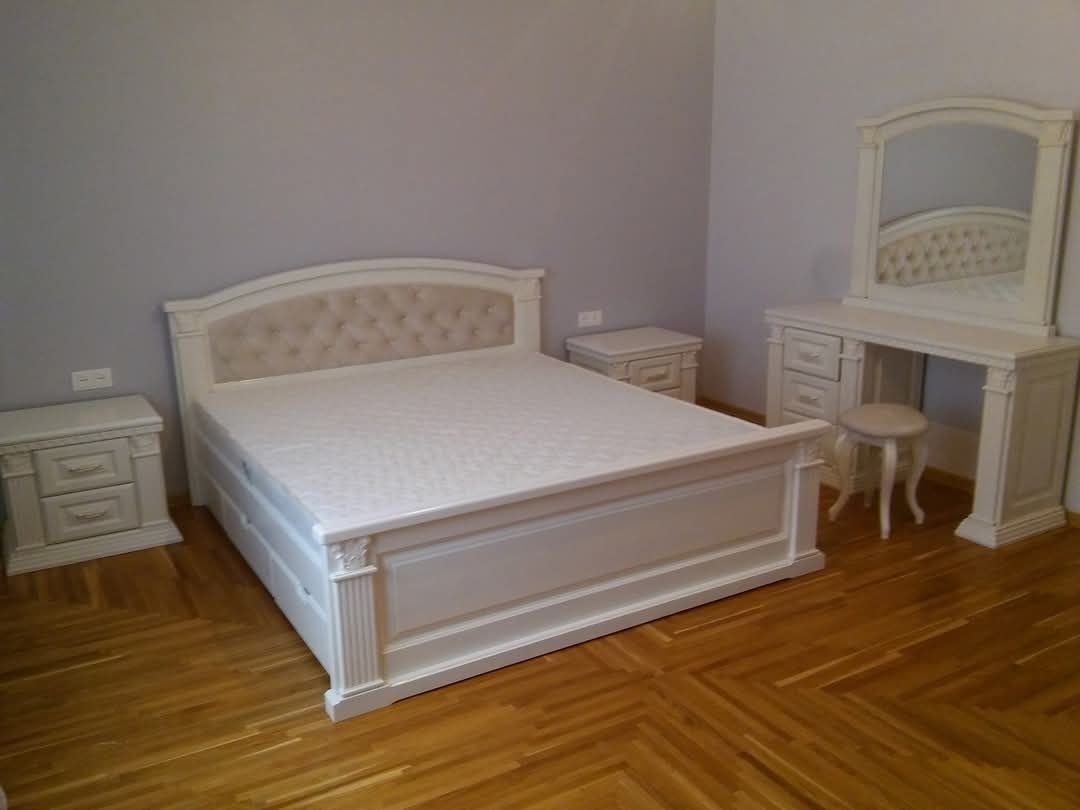 Меблі з масиву Дуба на замовлення!!!