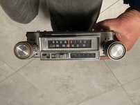Radiomagnetofon samochodowe Audio Vox C-977