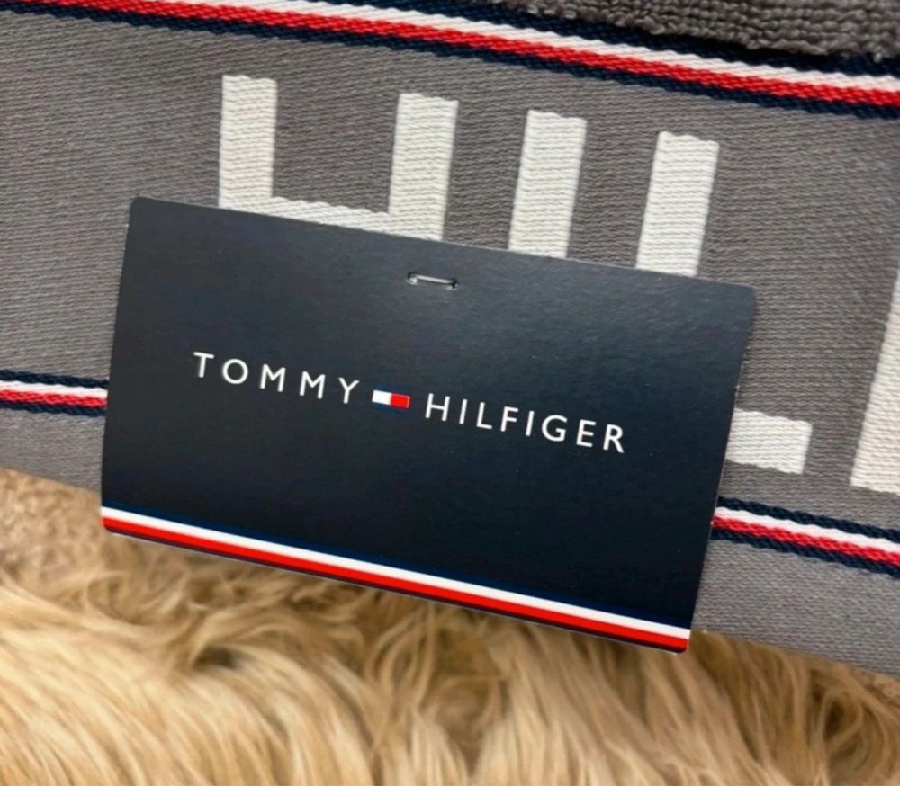 Ręcznik Tommy Hilfiger