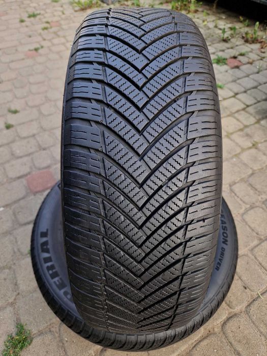 195/65R15 Imperial All Season Driver Всесезонка склад шини резина шины