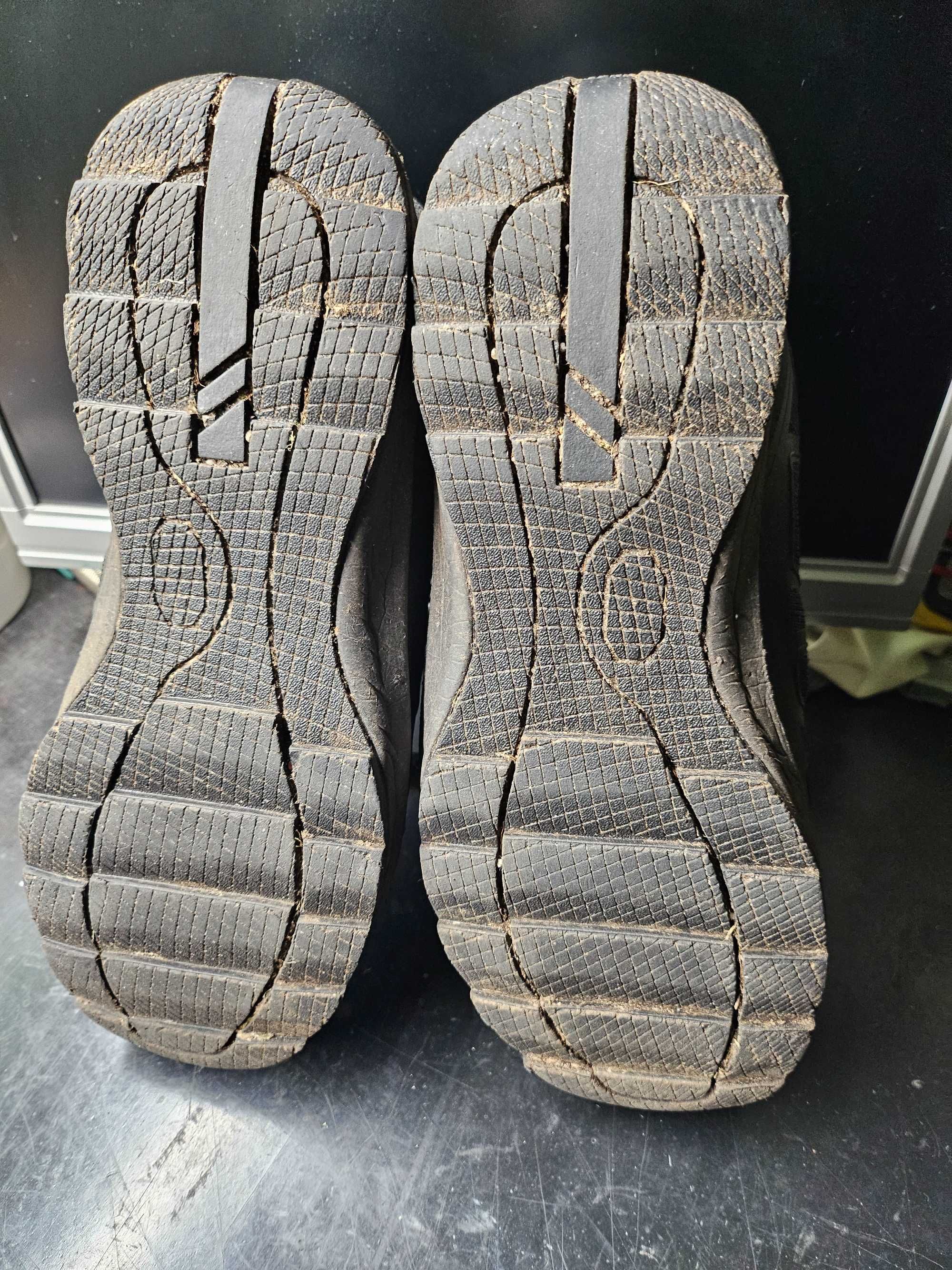 Buty Bezpieczne Engelbert Strauss Baham II S1 BOA roz. 39