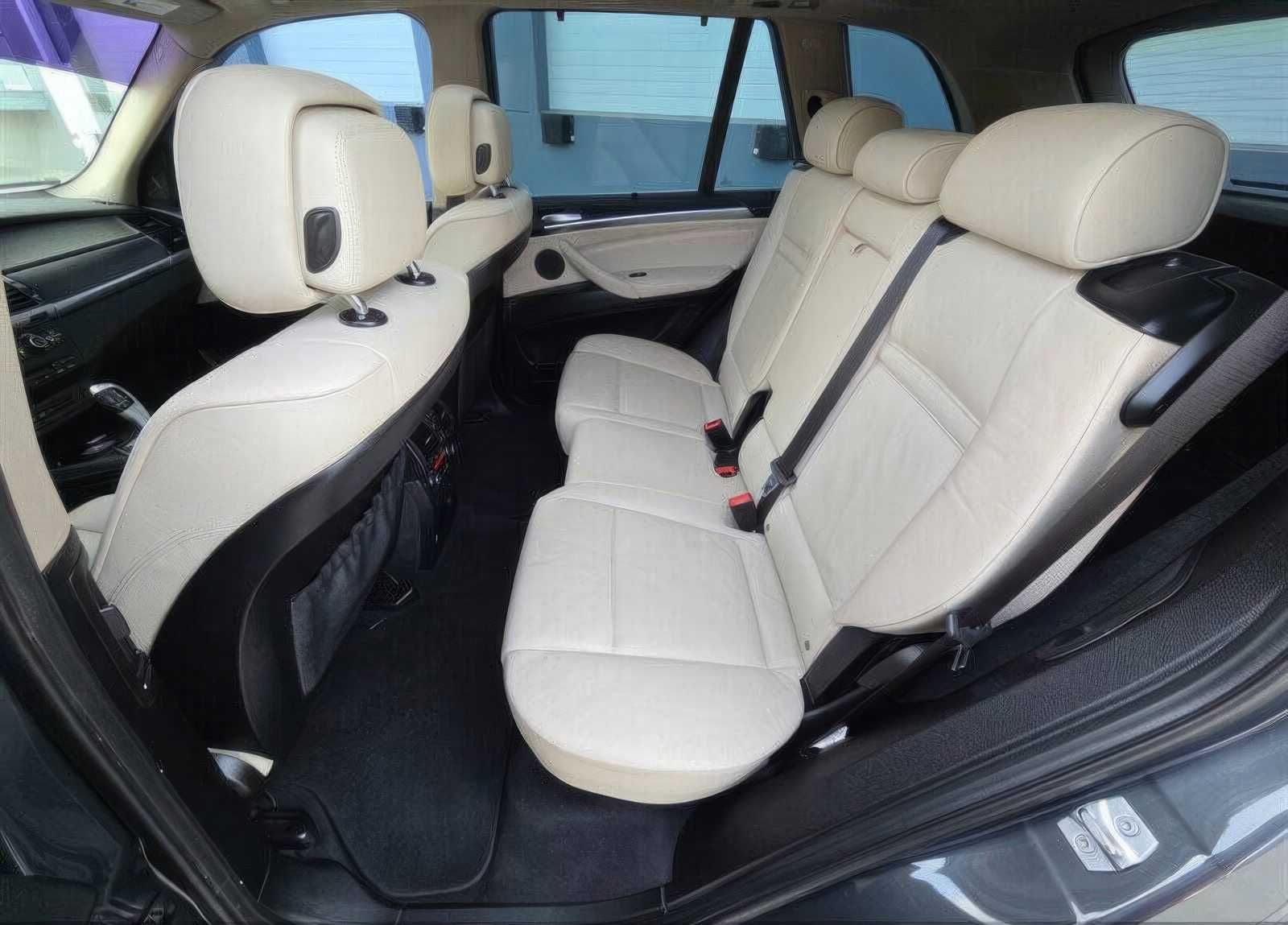 2013 BMW X5 xDrive35d