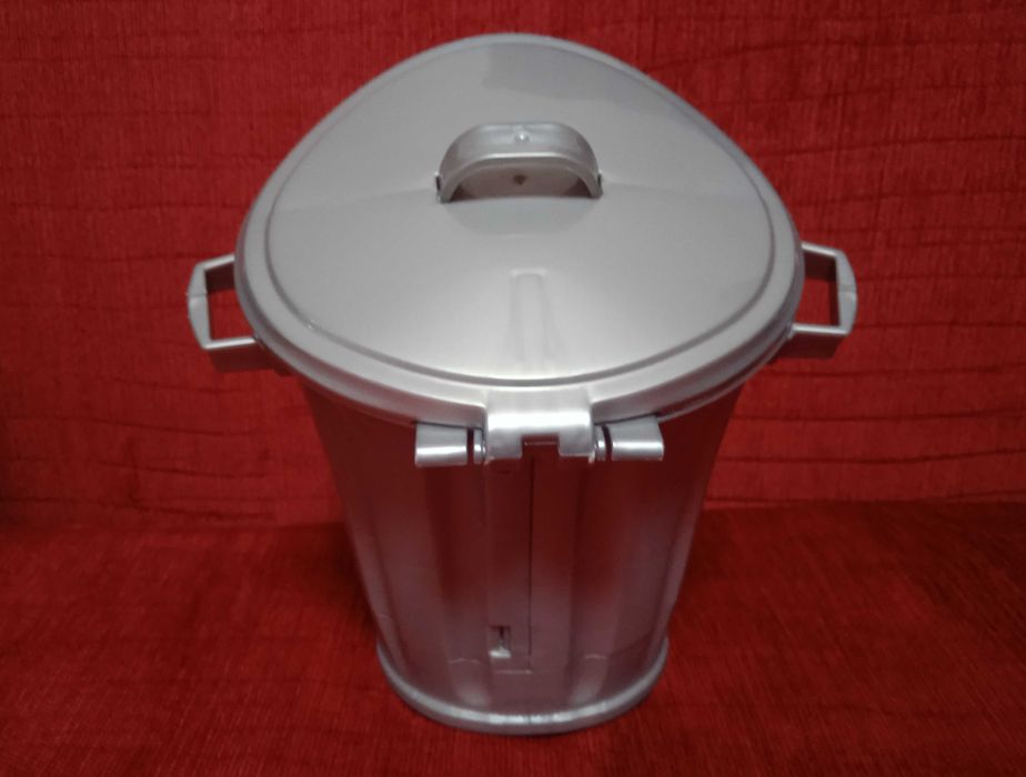 Интерактивная игра Чокнутое ведро