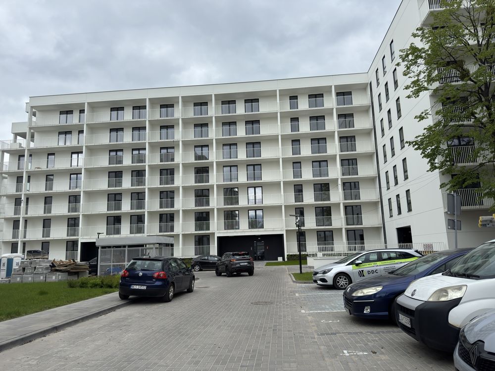 Podnajmę pokój 9m2 - Dla studenta. Osiedle Panorama