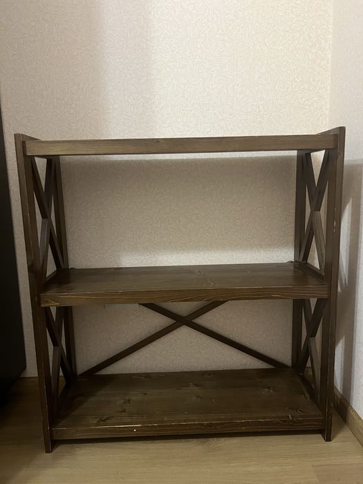 Полиця дерево/мдф