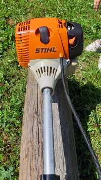 STIHL FS87 продам