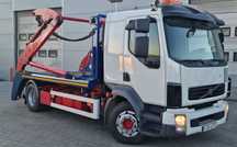 Volvo FL Bramowiec 4x2