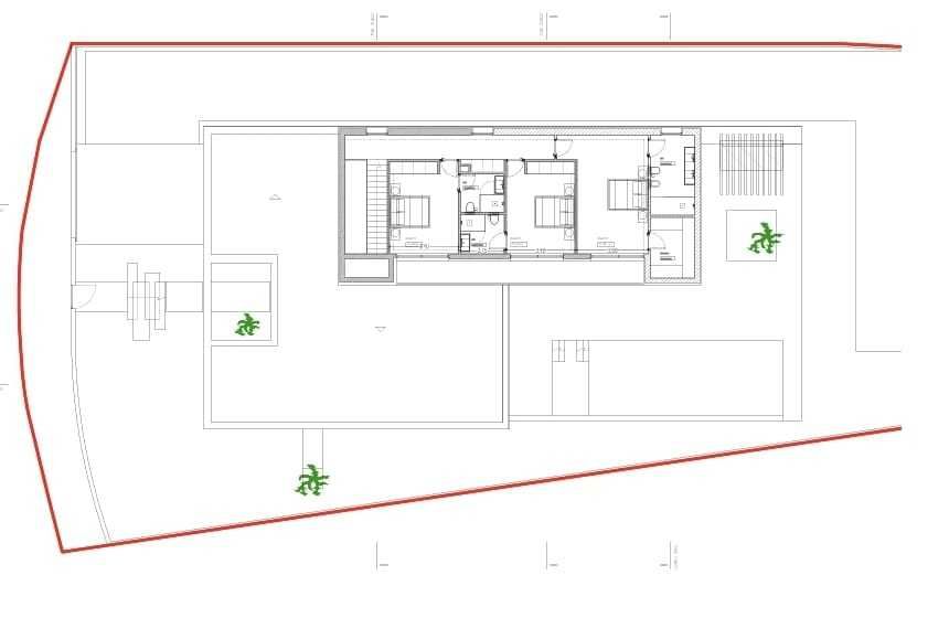 Terreno com Projeto Aprovado 1200m² , MIRA MAIA