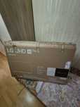 Telewizor LG 43UR781C