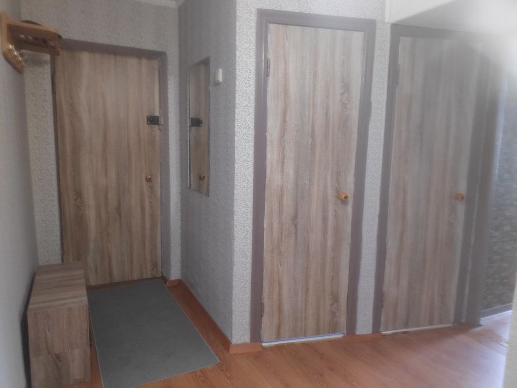 Продам квартиру 3х.комнатную,центр.
