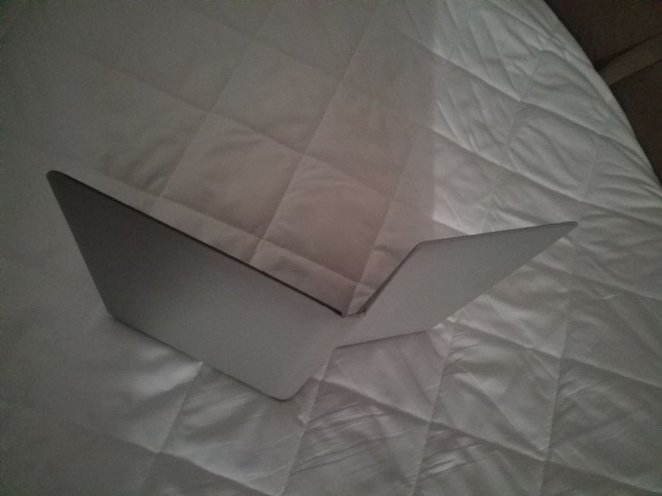 Чохол клавіатура Samsung Galaxy Tab S3 9.7 Dark Gray.