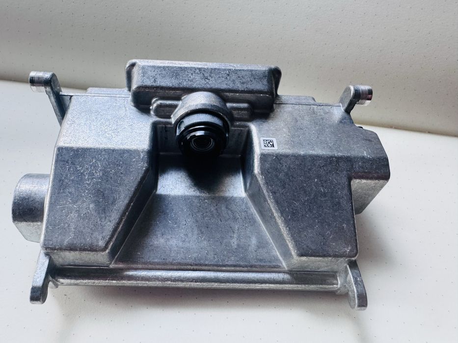 Камера АСС дисктронік, touareg 7p6907217b