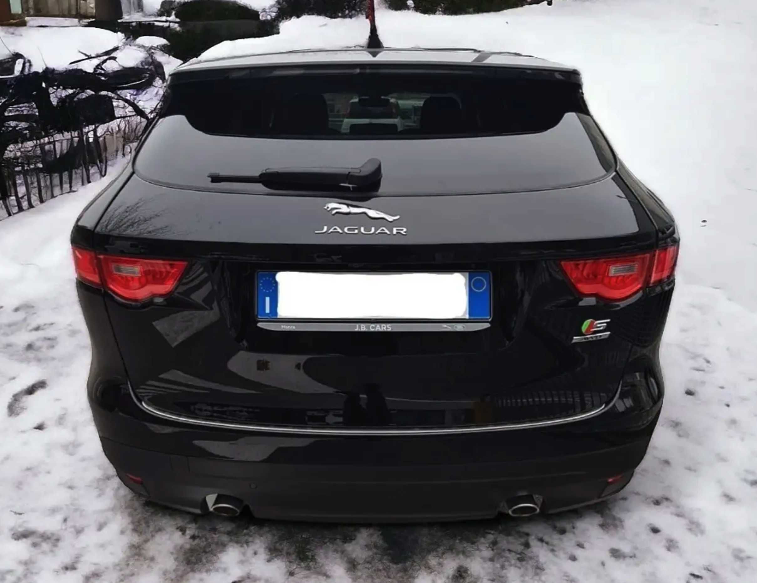 Бампер Разборка JAGUAR E-Pace F-Pace XJ F-Type XF I-Pace XE Шрот