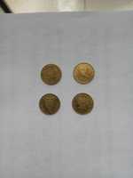 монети 1 гетьман