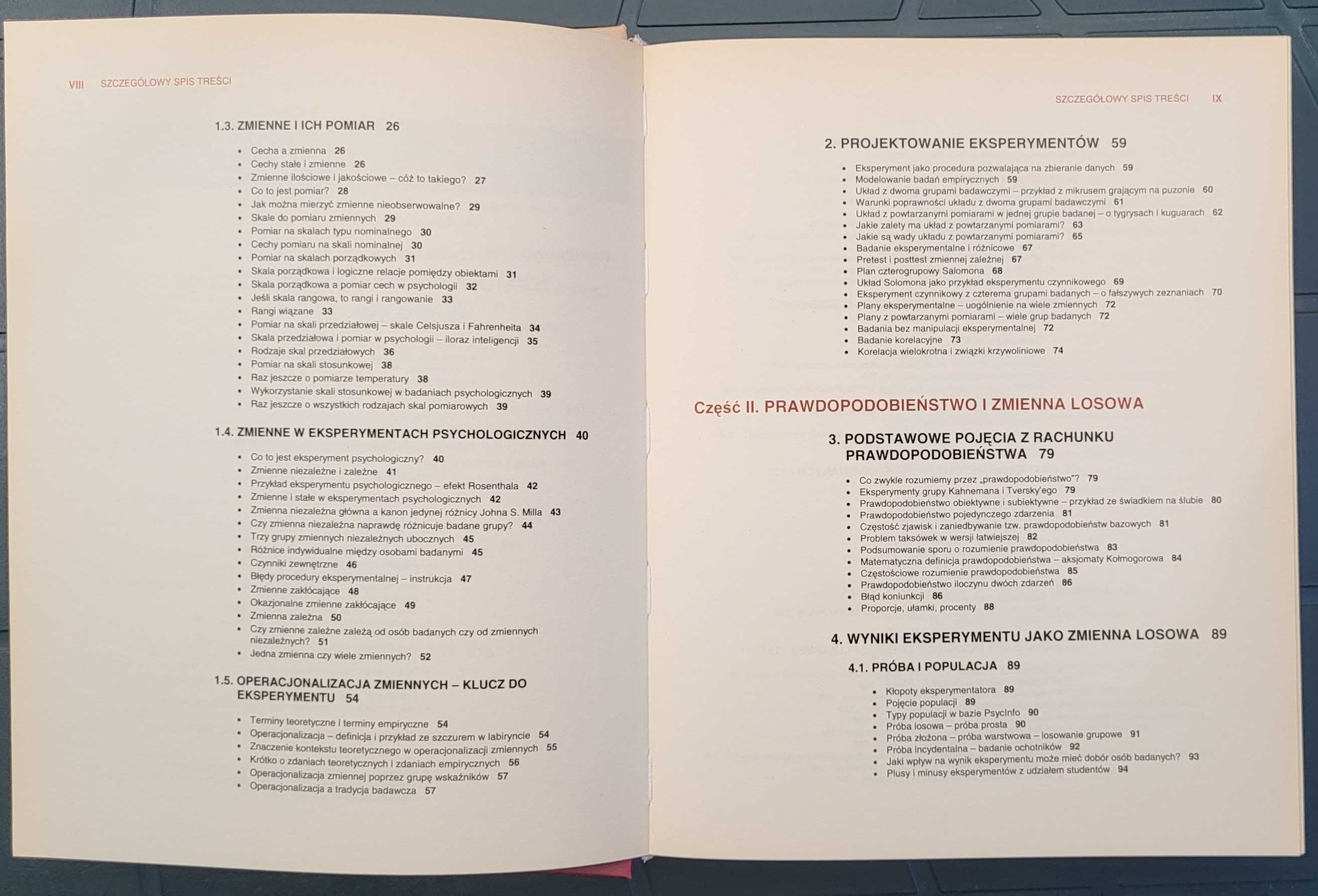 Liczby nie wiedzą, skąd pochodzą - Statystyka | Francuz, Mackiewicz
