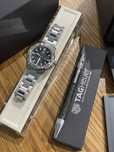 Tag Heuer Aquaracer WAY2010 Calibre 5 zegarek jak nowy full set auto