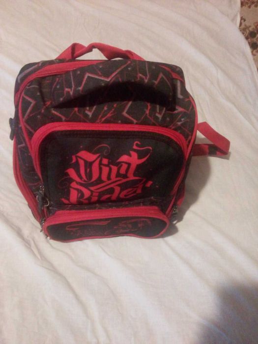 Стильний рюкзак для школяра — Абсолютно новий!