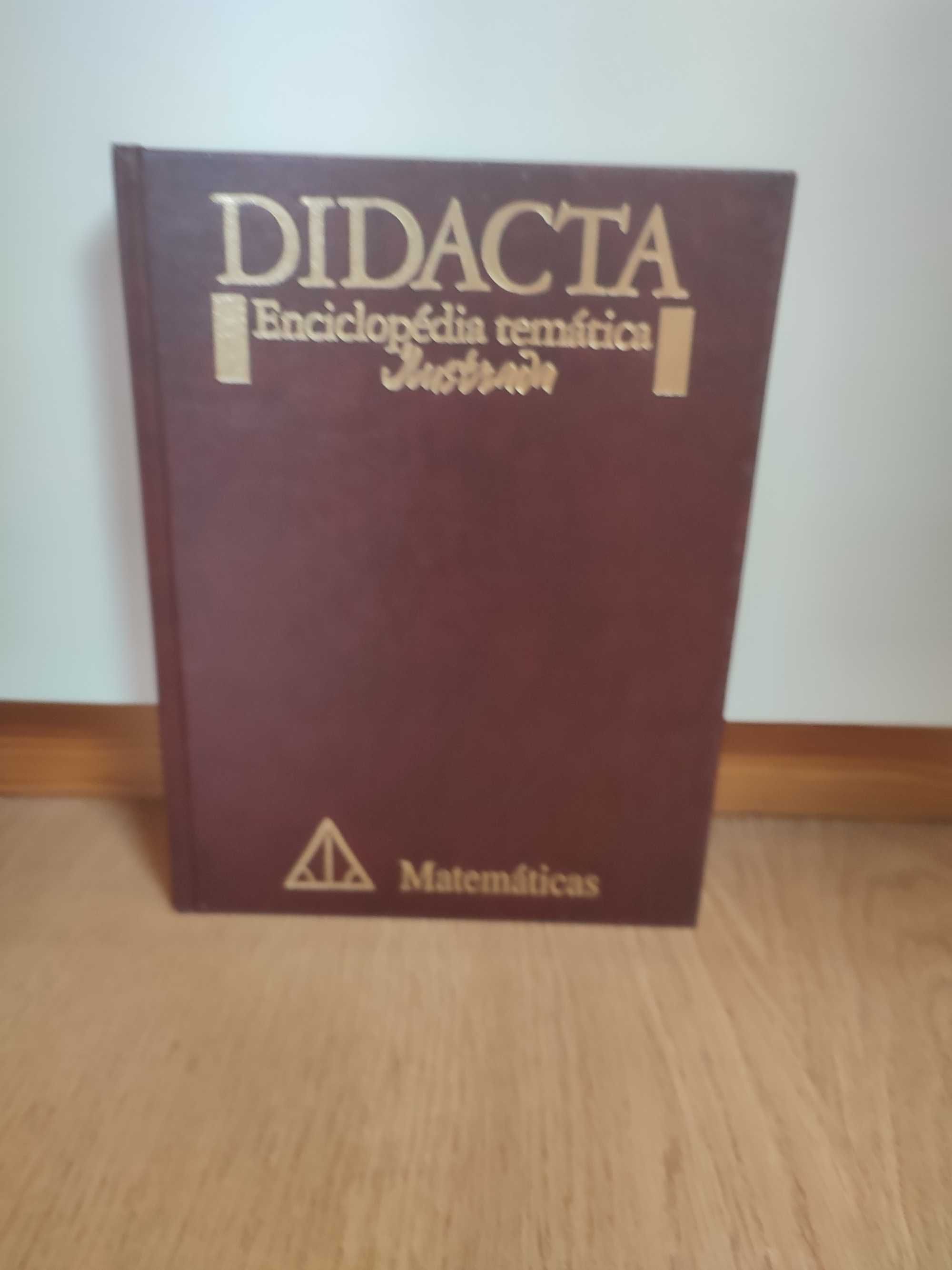 DIDACTA Enciclopédia temática