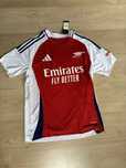 Koszulka piłkarska arsenal 2024/2025