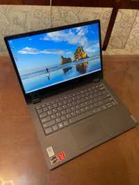 Ноутбук 14 FHD Touch Lenovo Flex 5 14ARE (Ryzen 5 4500U/16/256/Vega 6)