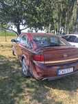 Opel Vectra C 1.8 ben/gaz