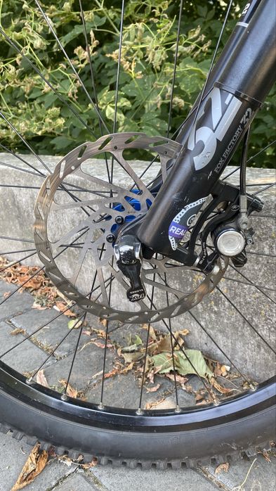 велосипед commencal meta sx