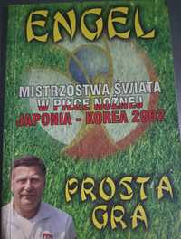 Sprzedam książkę Mistrzostwa Świata w piłce nożnej- Japonia-Korea 2002