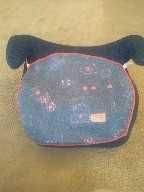 Assento auto da marca Zippy