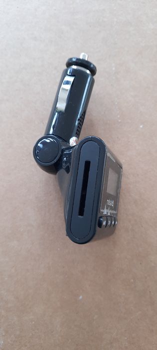 Transmissor FM c/ Comando - Mitsai