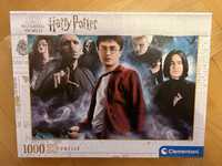 Puzzle Harry Potter 1000 elementów!