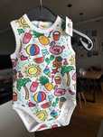 Body guess 62cm nowe
