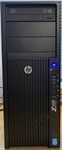 Найдешевше HP Z420 весь або по запчастинах кулери, БЖ, корпус,
