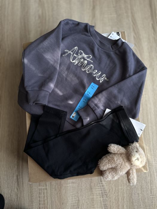 Світшоти на дівчинку