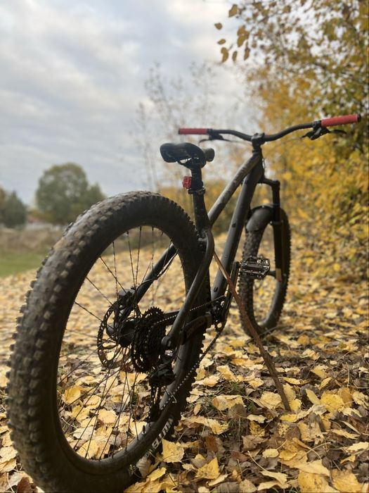 Dartmoor Hornet 2020 rama L