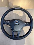 VW Crafter 2 Man Крафтер Ман кермо руль мультикермо мультируль