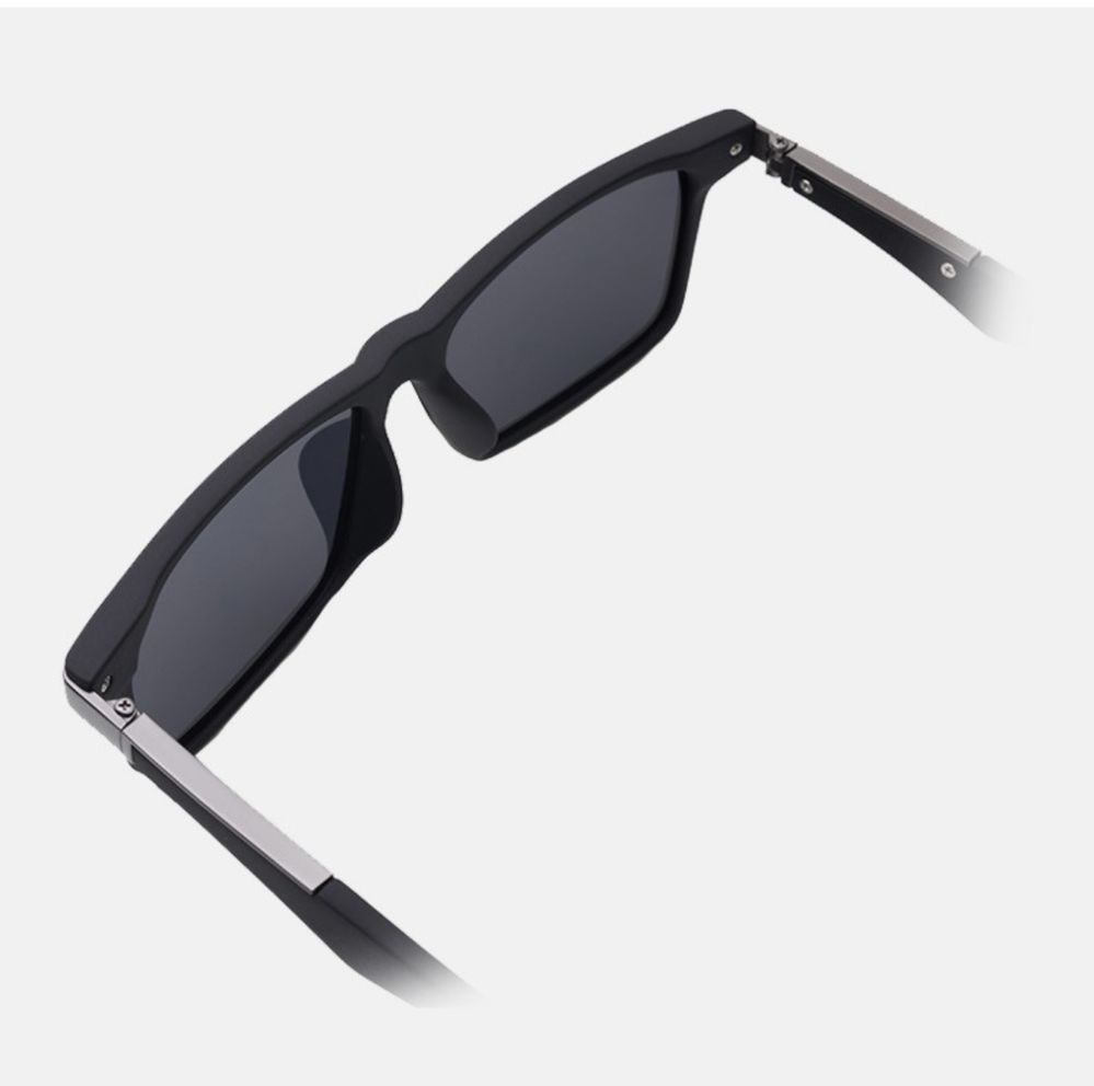 Брендові чоловічі сонцезахисні окуляри МТ005
