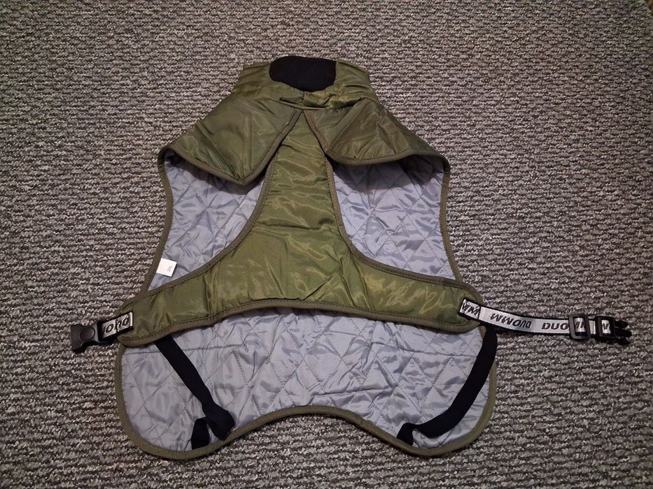 Ubranie zimowe dla psa xxl