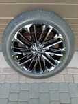 Koła letnie 20" oryginalne Lexus RX 450h F Impression 2022r , Radom