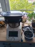 Lidlomix Monsieur Cuisine mało używany
