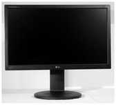 Продам монитор LG Flatron IPS231P-BN