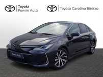 Toyota Corolla 1.5 Comfort MS Style Tech Salon PL Serwis ASO FV23% Gwarancja