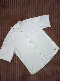 Продам рубашку (сорочка) H&M для хлопчика 6-7 років, 122 см