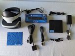 Sony PlayStation VR