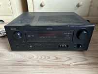 Wzmacniacz Denon AVR 588
