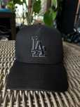 Czapka LA NEW ERA Trucker Bejsbolówka