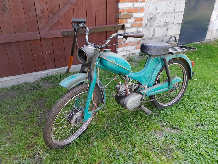 Komar 2szt, Komar Sport , Komar 2330 to co na zdjęciu