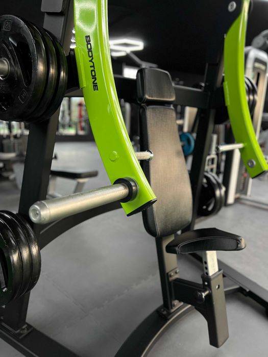 Chest Press BODYTONE